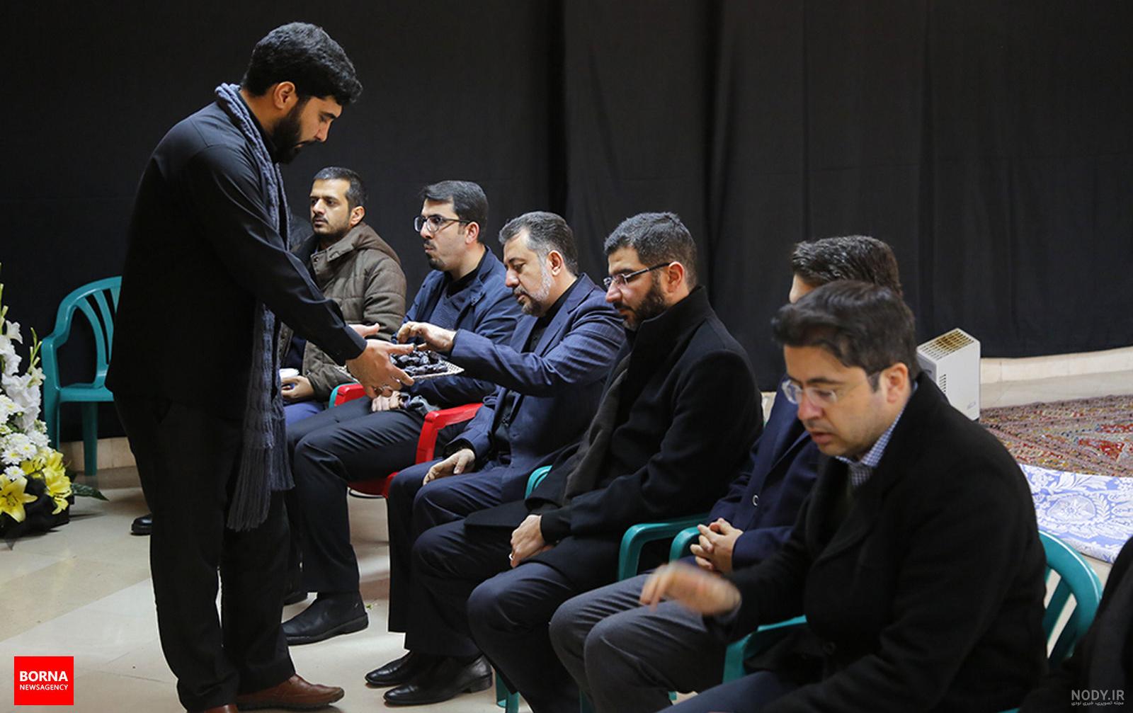 بیوگرافی شهید پورجعفری بیوگرافی شهید پورجعفری