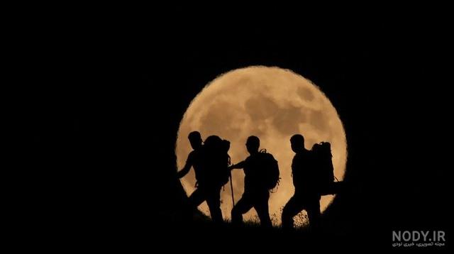 تحقیق در مورد ماه گرفتگی تحقیق در مورد ماه گرفتگی