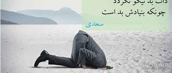 ذات خراب یعنی چه ذات خراب یعنی چه