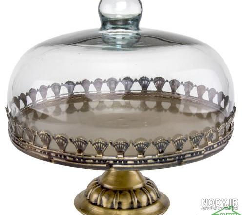 ظروف لوکس پذیرایی