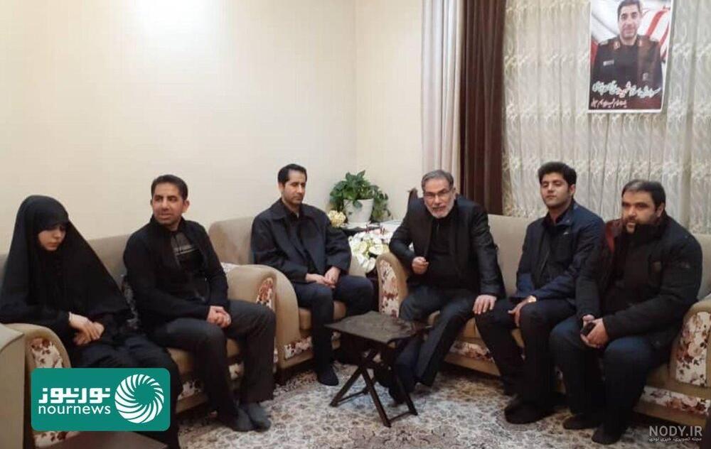 عکس شهید حسین پورجعفری عکس شهید حسین پورجعفری