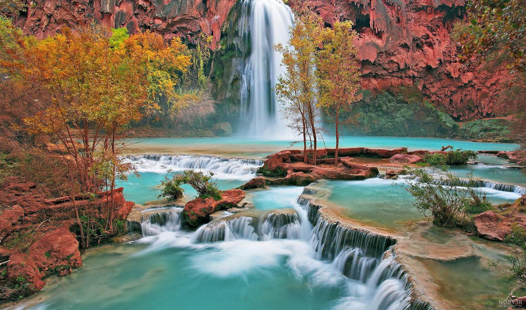 عکس طبیعت زیبا