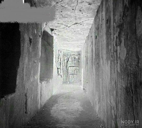 عکس قبر داریوش ارجمند
