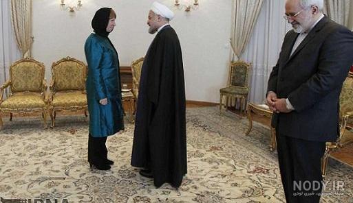 عکس های خنده دار جدید روحانی عکس های خنده دار جدید روحانی