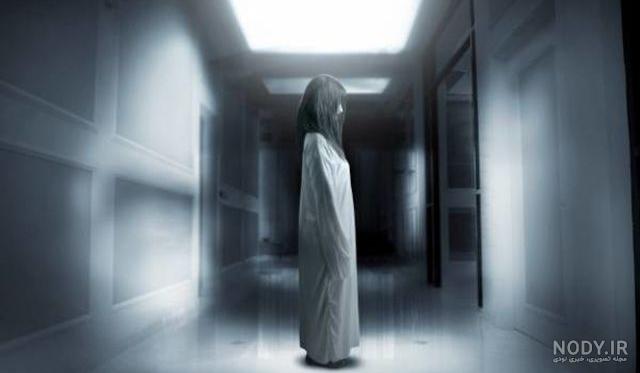 فیلم جن ترسناک فیلم جن ترسناک