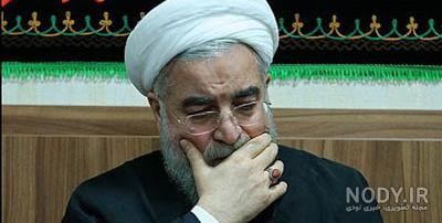 فیلم خنده دار روحانی فیلم خنده دار روحانی