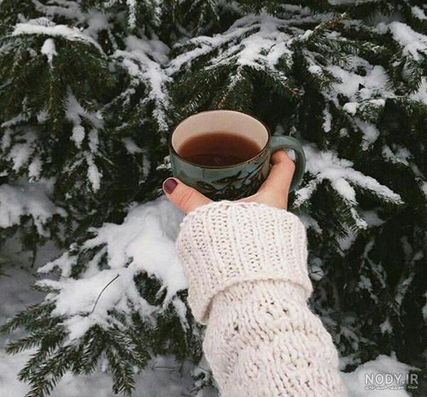 عکس عاشقانه بدون متن بنفش