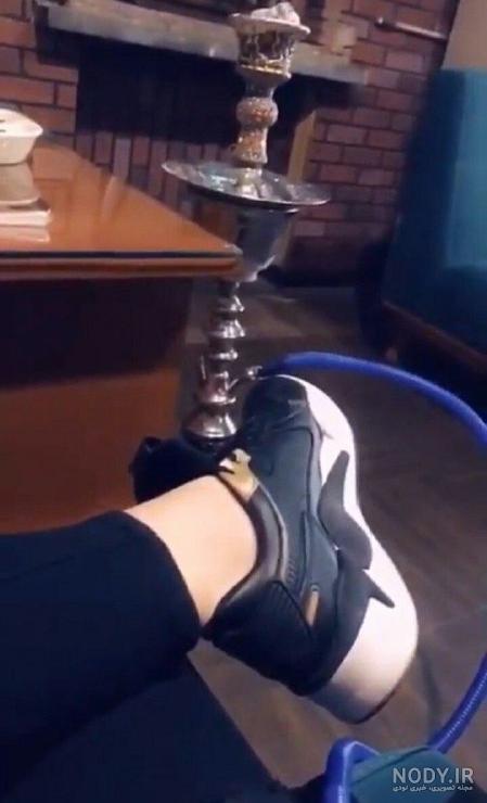 عکس فیک دخترونه با قلیان عکس فیک دخترونه با قلیان