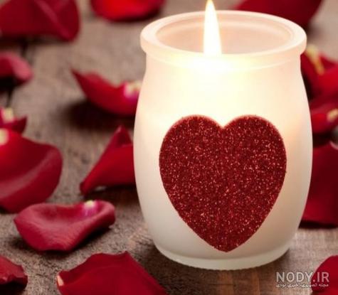 عکس قلب زیبا جدید عکس قلب زیبا جدید