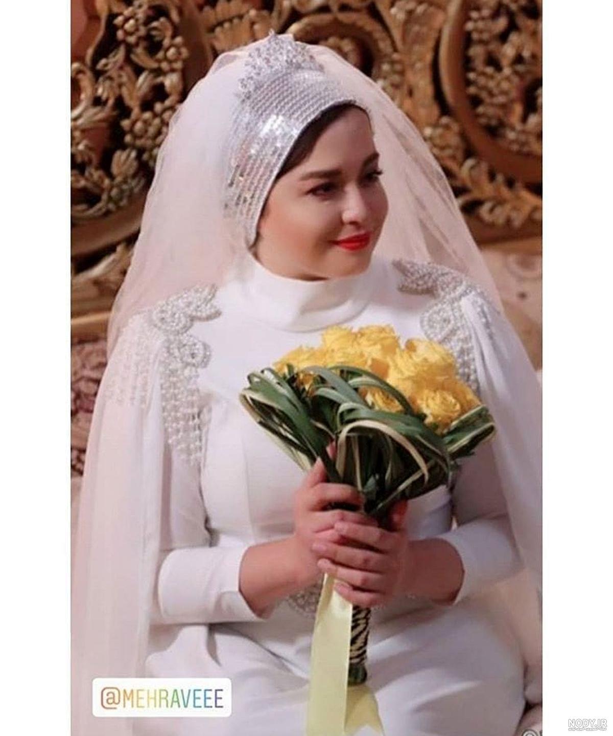 فیلم عروسی سارا و نیکا در پایتخت