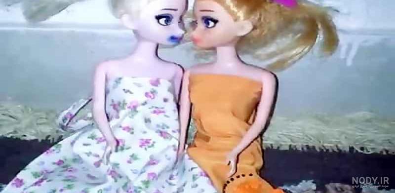 کارتون عکس السا و آنا 3