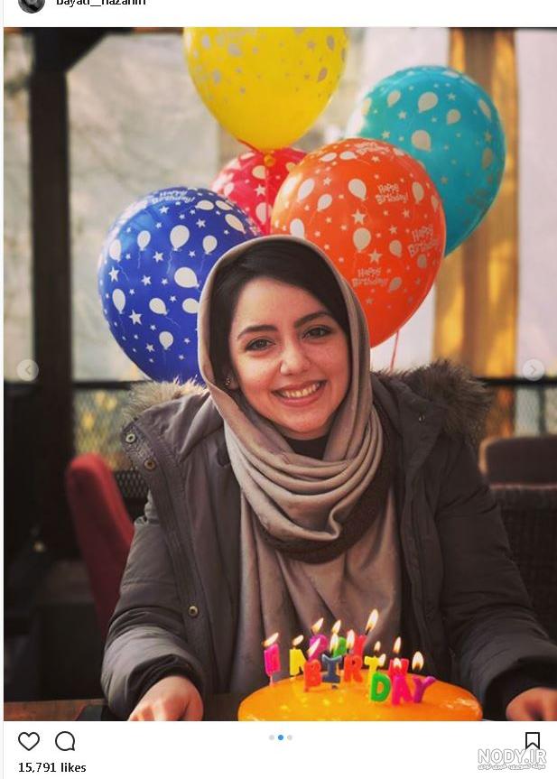 دانلود آهنگ تولد نازنین زهرا دانلود آهنگ تولد نازنین زهرا
