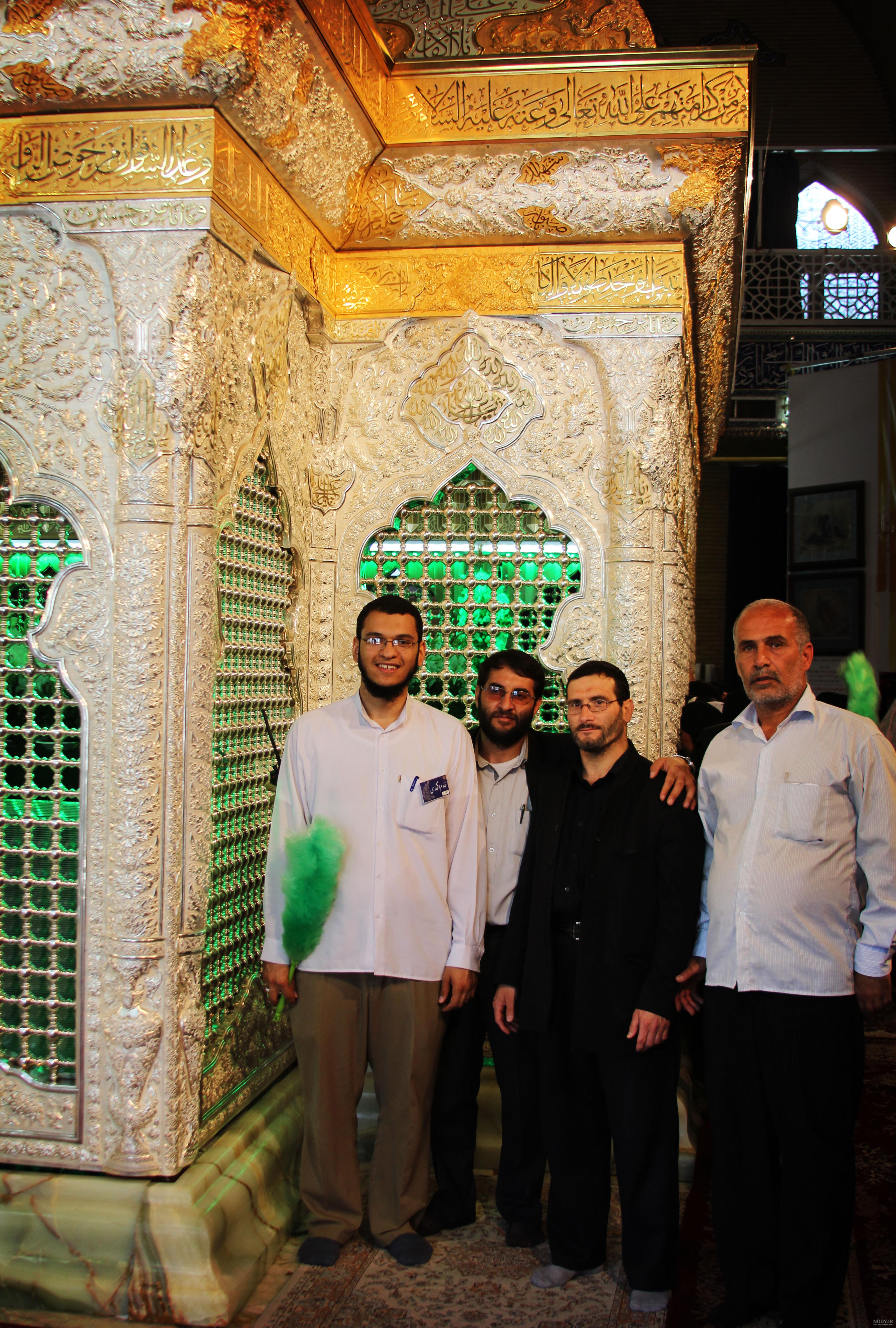 دانلود عکس حرم امام حسین با کیفیت بالا دانلود عکس حرم امام حسین با کیفیت بالا