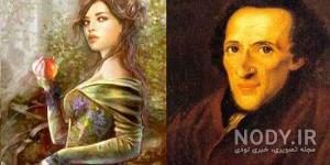 دانلود عکس فرشته های زیبا دانلود عکس فرشته های زیبا