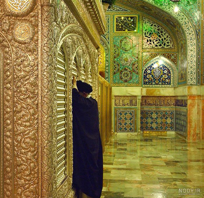 عکس حرم امام رضا برای موبایل عکس حرم امام رضا برای موبایل
