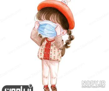 عکس فانتزی دخترانه 2019 عکس فانتزی دخترانه 2019