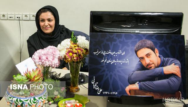 عکس پروفایل هفتمین روز درگذشت عکس پروفایل هفتمین روز درگذشت