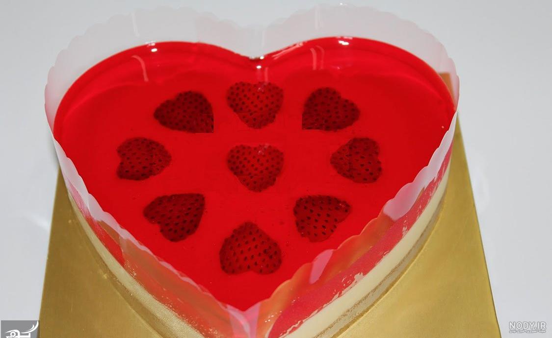 ژله در جام ژله در جام