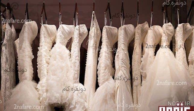 عجیب ترین لباس ها
