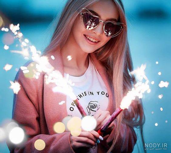 عکس پروفایل دخترونه لاکچری عکس پروفایل دخترونه لاکچری