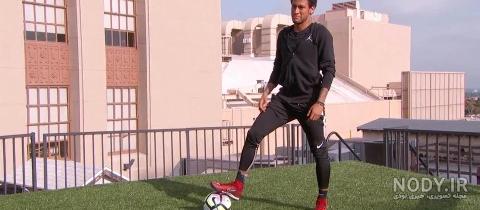 خانه نیمار در پاریس خانه نیمار در پاریس
