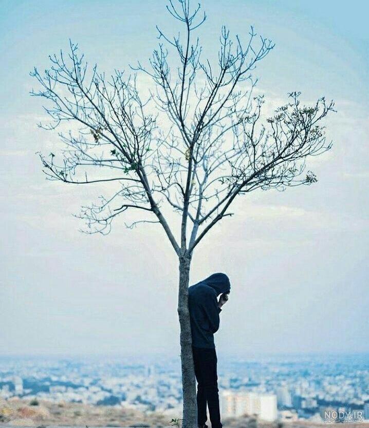 عکس پروفایل بهاری زنانه