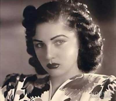 فساد اخلاقی ثریا اسفندیاری
