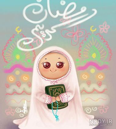 نقاشی در مورد ماه رمضان کلاس چهارم نقاشی در مورد ماه رمضان کلاس چهارم