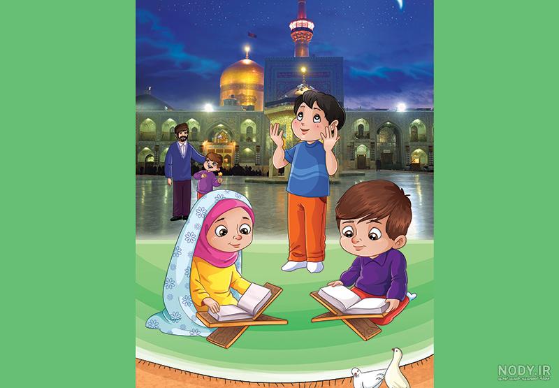 نقاشی ماه ساده نقاشی ماه ساده