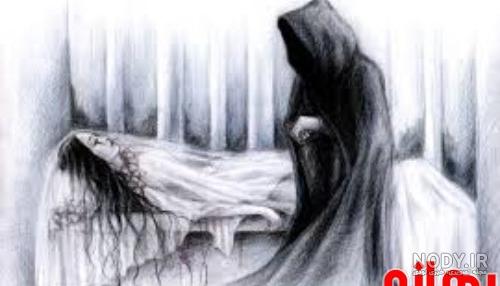 عکس جن عاشقانه عکس جن عاشقانه