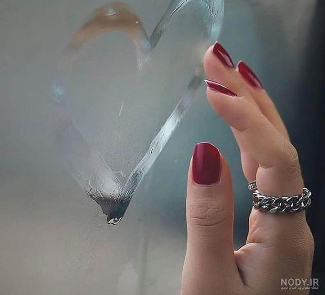 عکس پروفایل دخترونه لاکچری نوشته عکس پروفایل دخترونه لاکچری نوشته