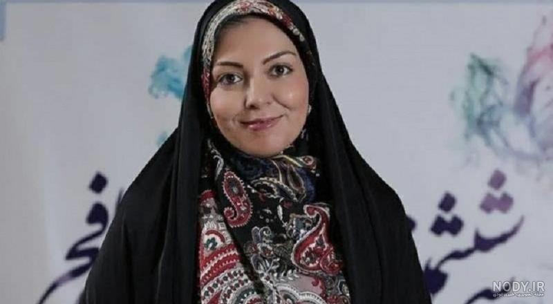 عکس آزاده نامداری علت فوت