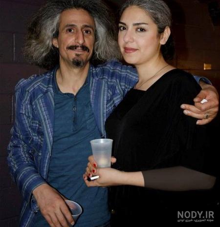 حاشیه های محسن نامجو حاشیه های محسن نامجو