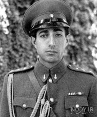 دلایل خودکشی فرزندان شاه دلایل خودکشی فرزندان شاه