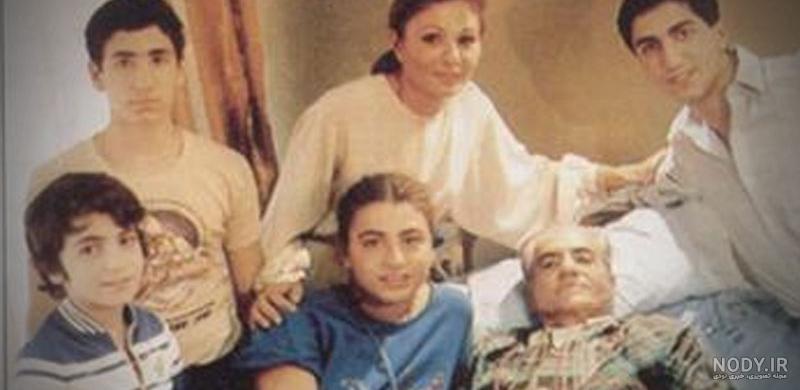 عکس رضا شاه پهلوی و همسرش عکس رضا شاه پهلوی و همسرش