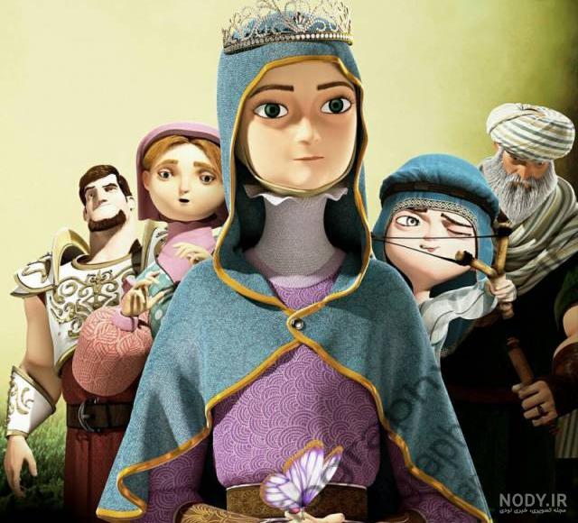 عکس فیلم شاهزاده روم عکس فیلم شاهزاده روم