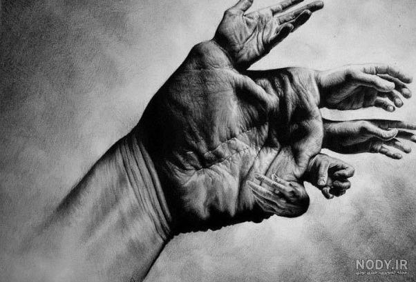 عکس های زیبا از زغال عکس های زیبا از زغال