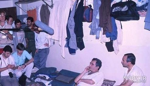 عکسهای محمدرضا شاه و همسرش عکسهای محمدرضا شاه و همسرش