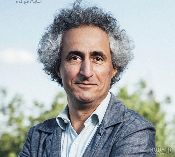 فرزند محسن نامجو فرزند محسن نامجو