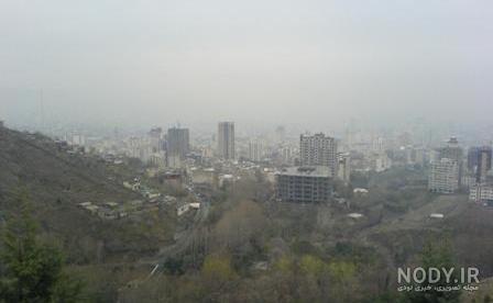 فیلم تلویزیونی خداحافظ تهران