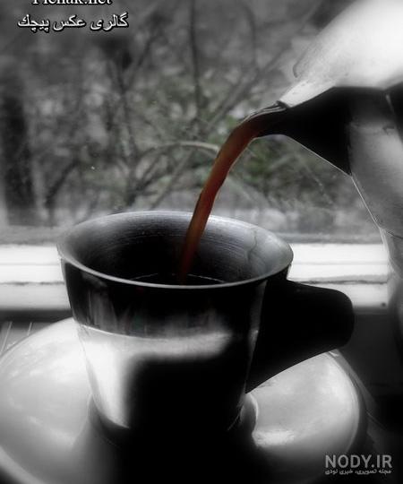 قورباغه در فال قهوه