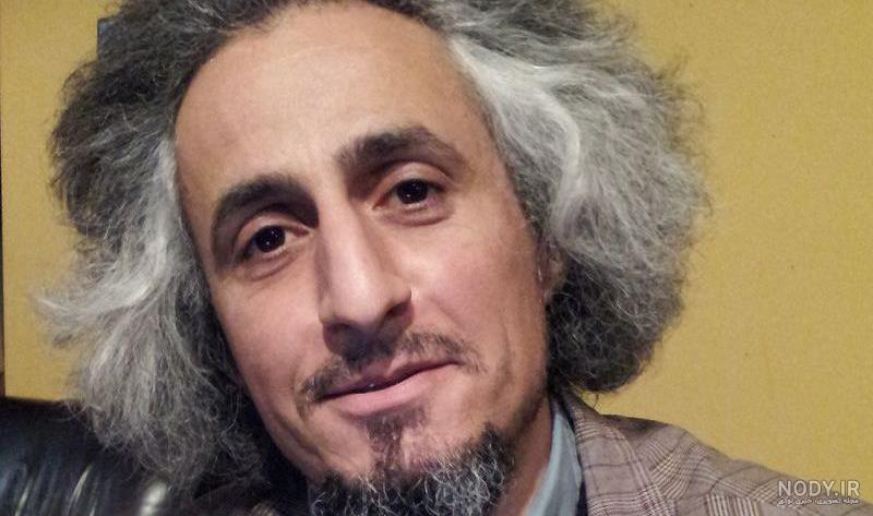 محسن نامجو تعرض محسن نامجو تعرض