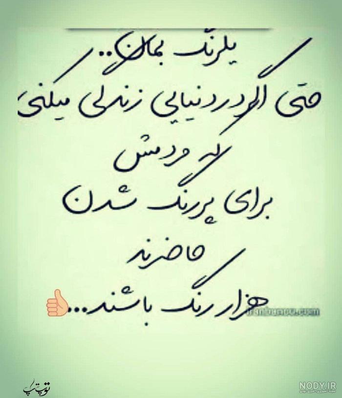 پروفایل دروغگو دشمن خداست پروفایل دروغگو دشمن خداست