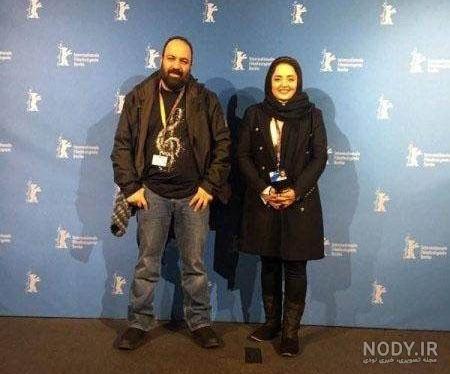 ایا نرگس محمدی بازیگر در زندان است