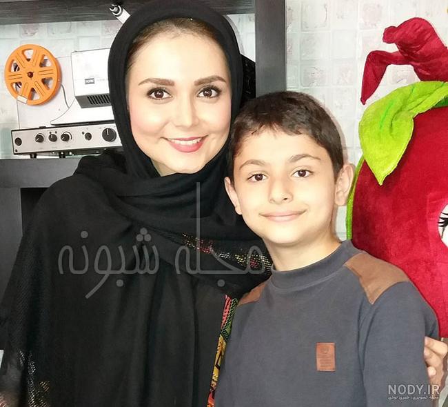 سن ژیار محمدزاده