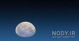 شب چهاردهم ماه قمری