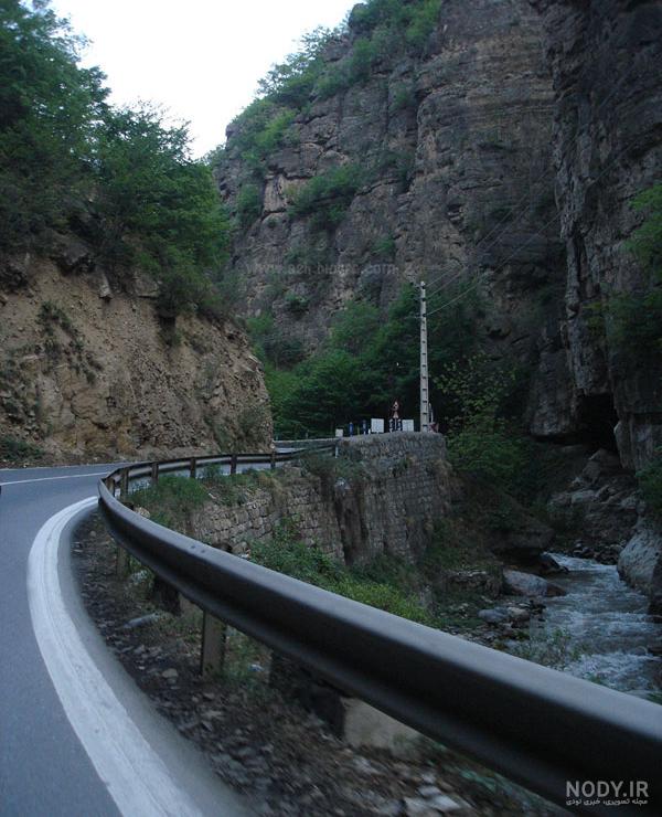 شهرهای توریستی مازندران