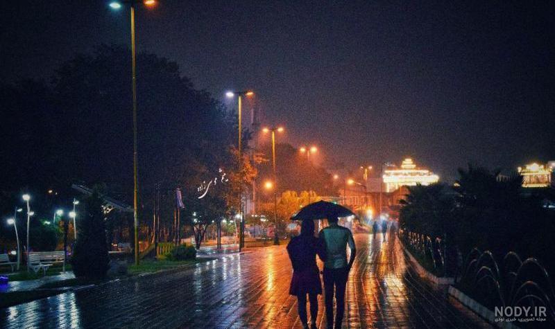 عکس دونفره شب یلدا