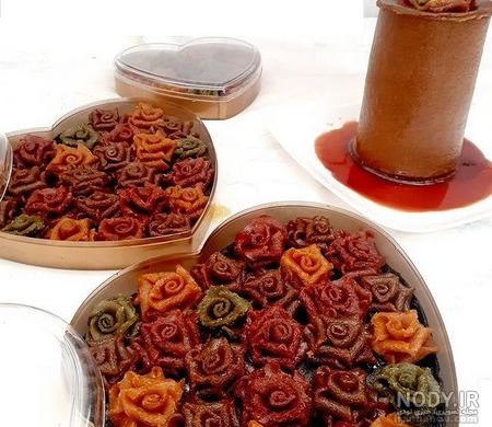 عکس لواشک برای استوری