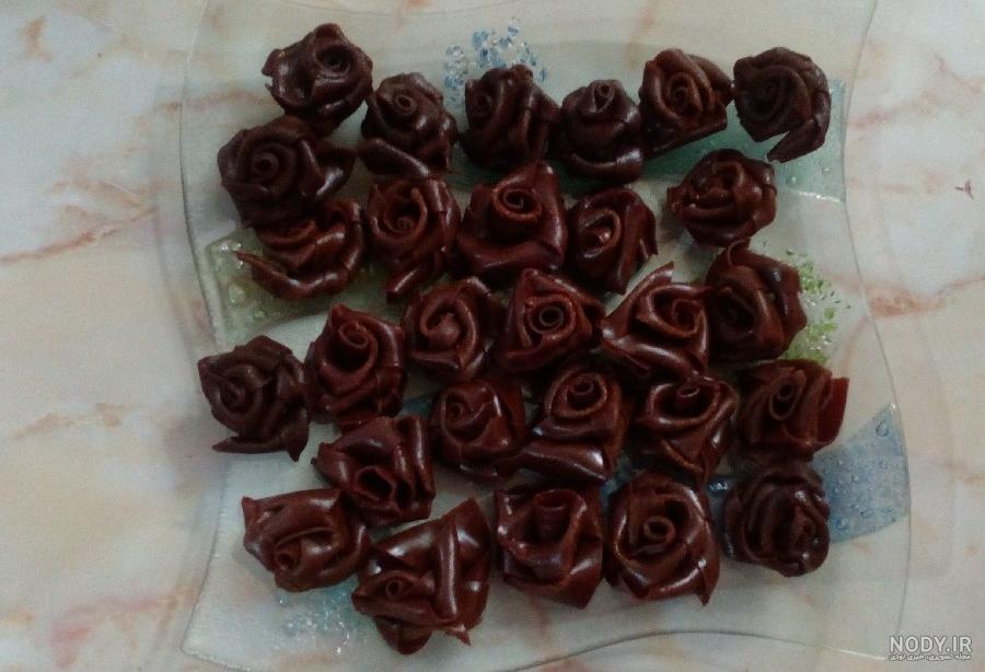 عکس لواشک و ترشک های خوشمزه
